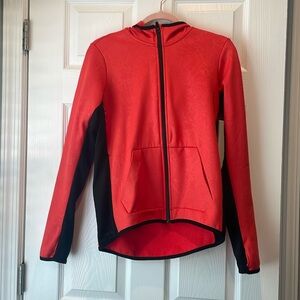 Nike dry fit jacket